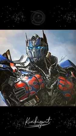Optimus Prime 03
