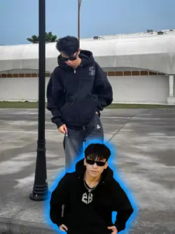 TREND- Panis ka boy