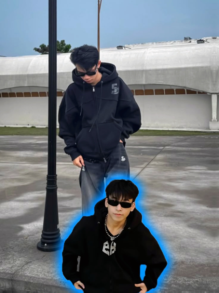 TENDANCE - Panis ka boy