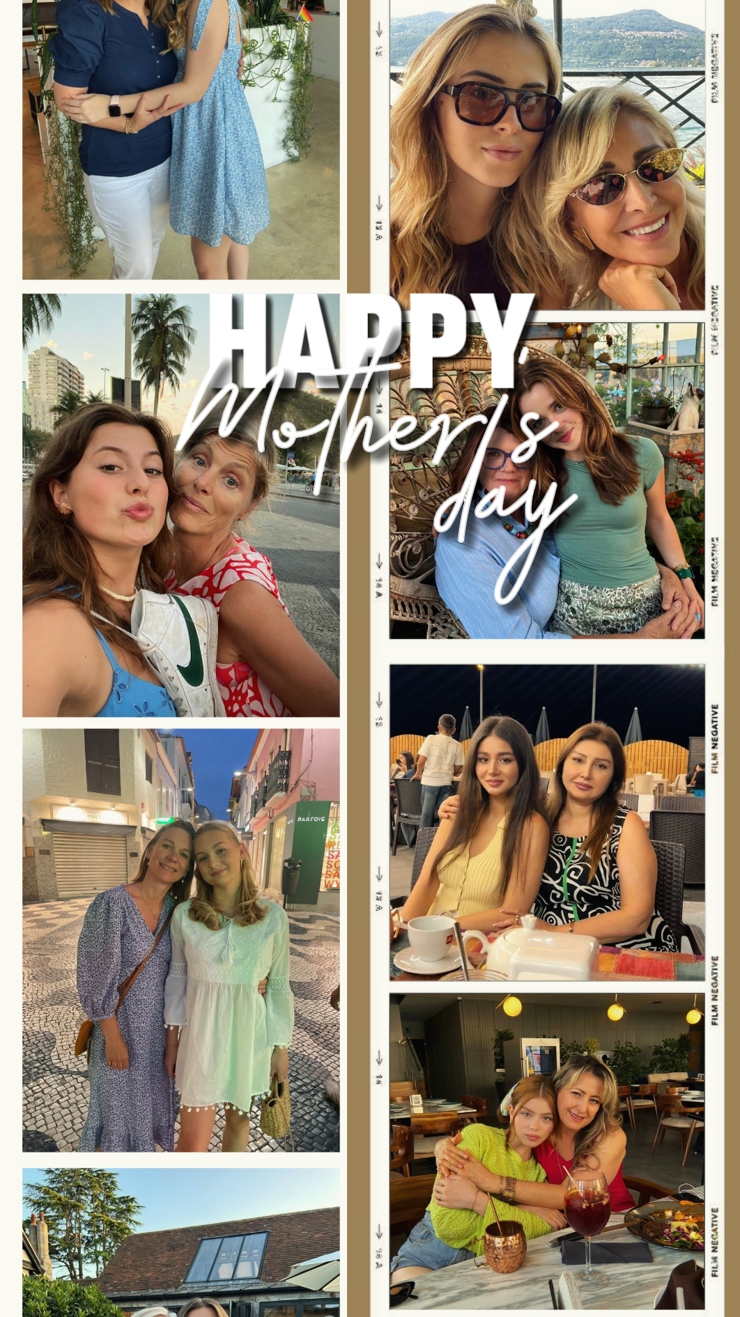 happy mothers day
