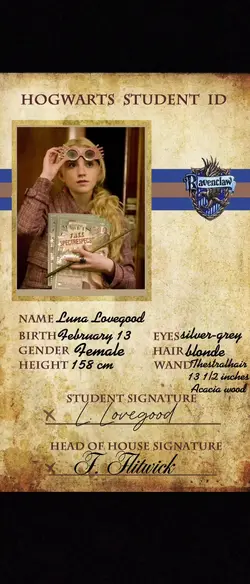 Ravenclaw