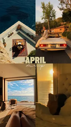 april dump
