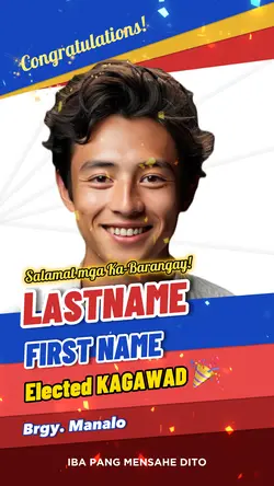 Election Winner BSKE