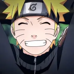 Naruto Uzamaki 