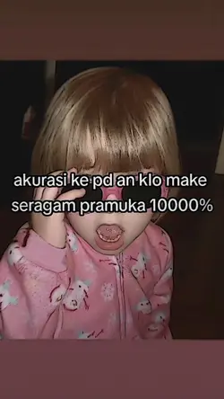 KEPEDEAN KALO LGI
