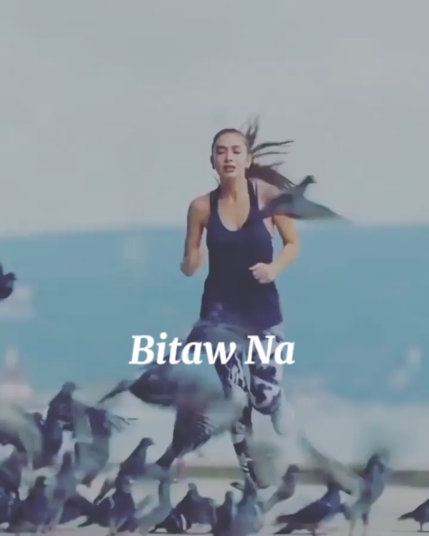 Ikaw Muna Bago Sya
