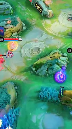 DMZ VS A7 MATCHPOINT