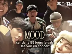 concert BTS