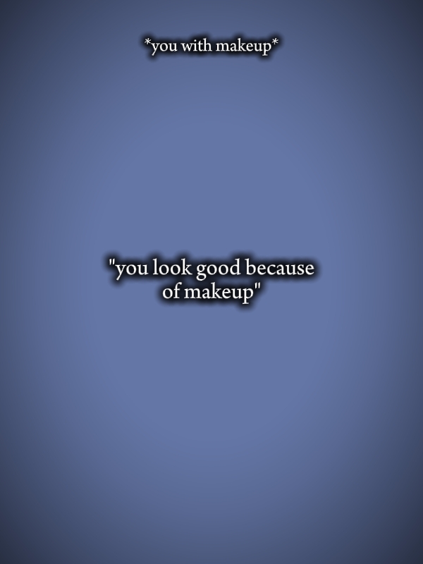 lookgoodbcofmakeup