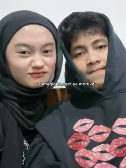bahagia bgt ya ldr