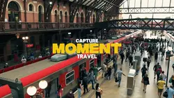 OPENING TRAVEL VLOG