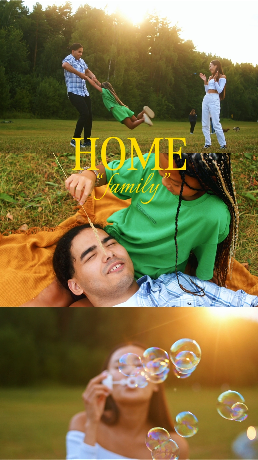 Mi hogar