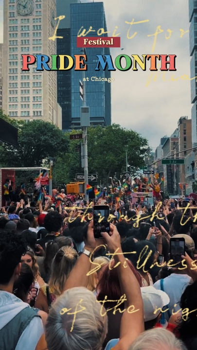 Pride month Lgbtq+