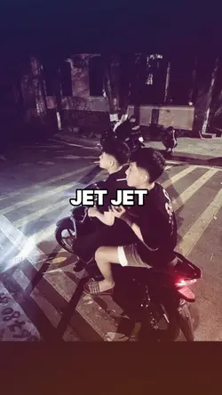 Jet jet 