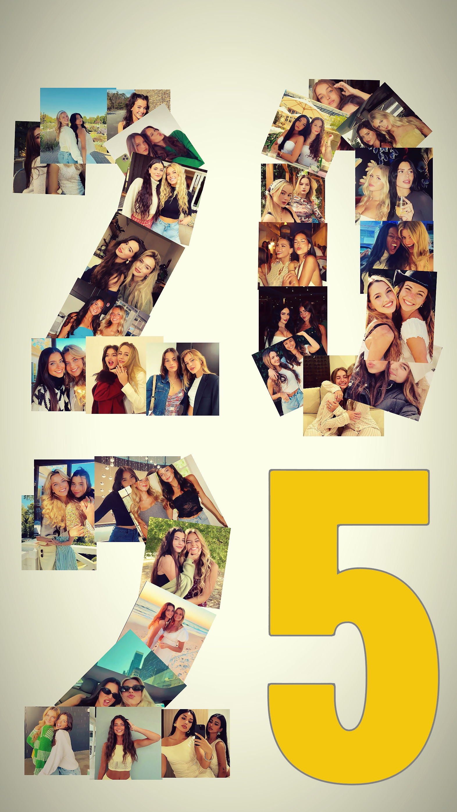 2015 RECAP 365 DAYS