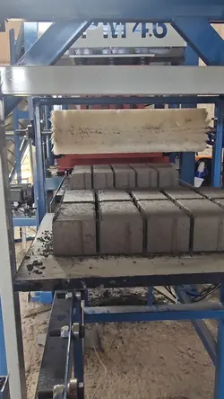 Fábrica treinamento 