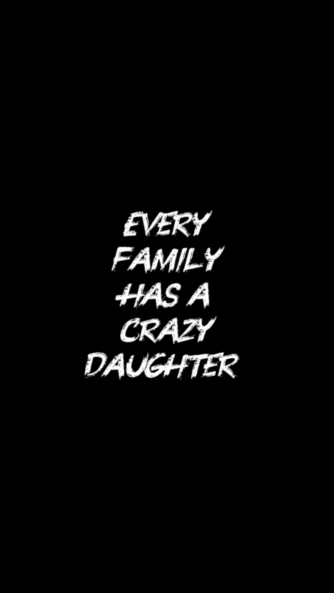 Cada familia