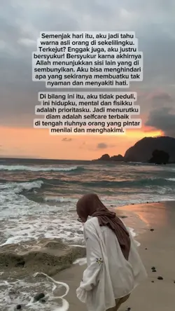 Semenjak hari itu