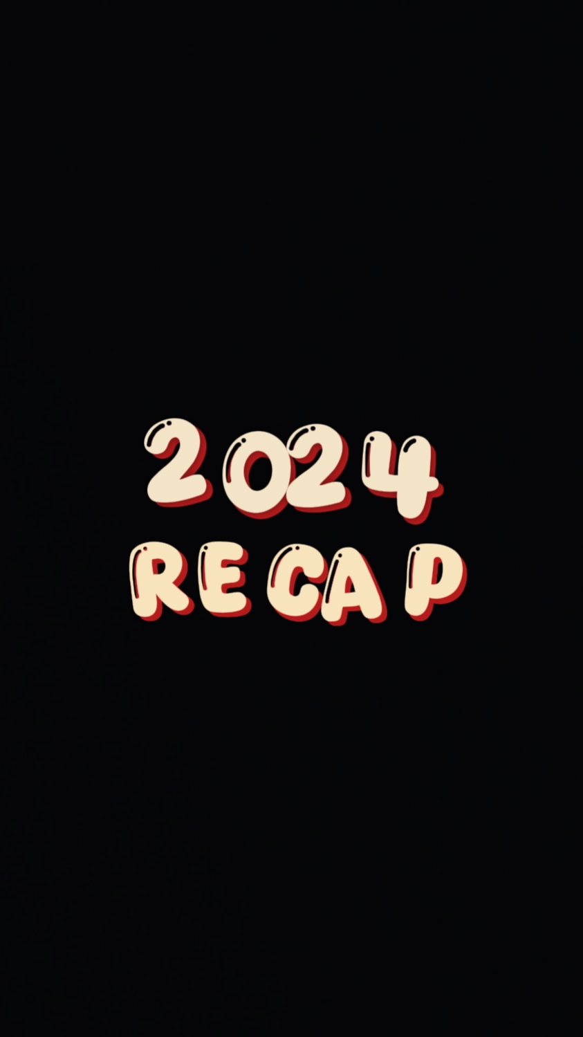 Recap2024 - 180Clips