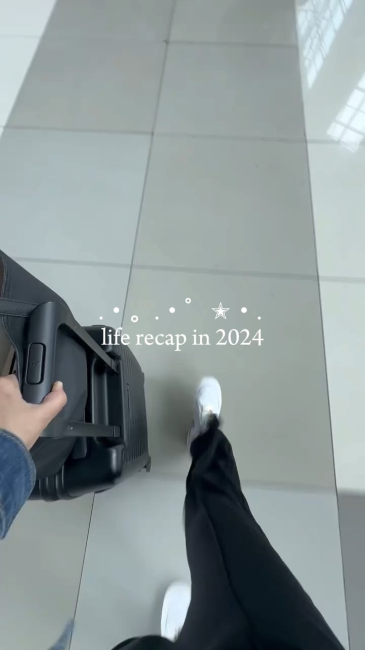 Resumen de 2024 