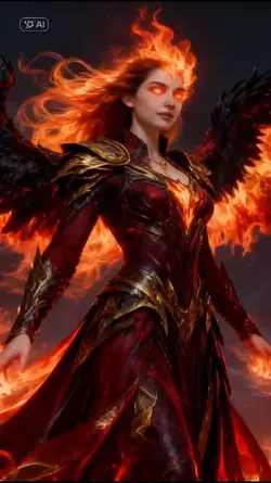 Dark phoenix 