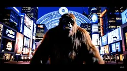 Bigfoot & Golddigger