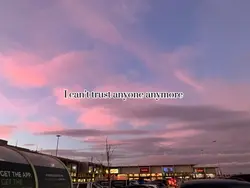 Why?