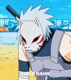 Free Kakashi Edit 🔥