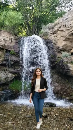 wisata air terjun