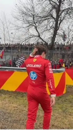 Charles Leclerc