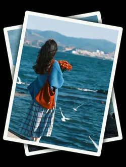 3Pic Trend Aesthetic