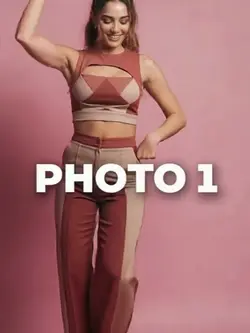 Hai il coraggio di seguire questa tendenza?