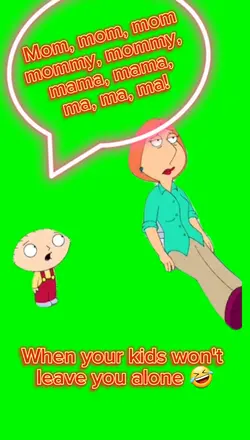 Mama Mom