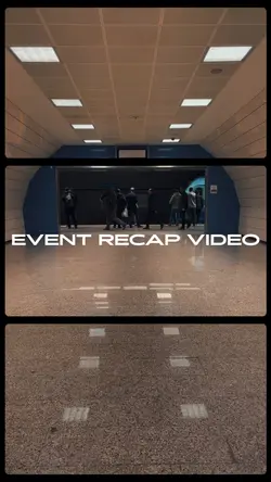 EVENT RECAP VIDEO
