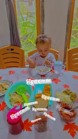 AKU MAU MAKAN