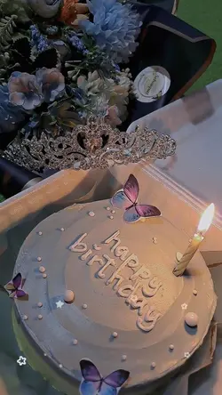 Chúc Mừng Sinh Nhật🎂