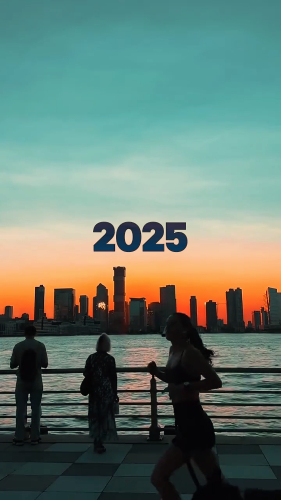 2025 Season End