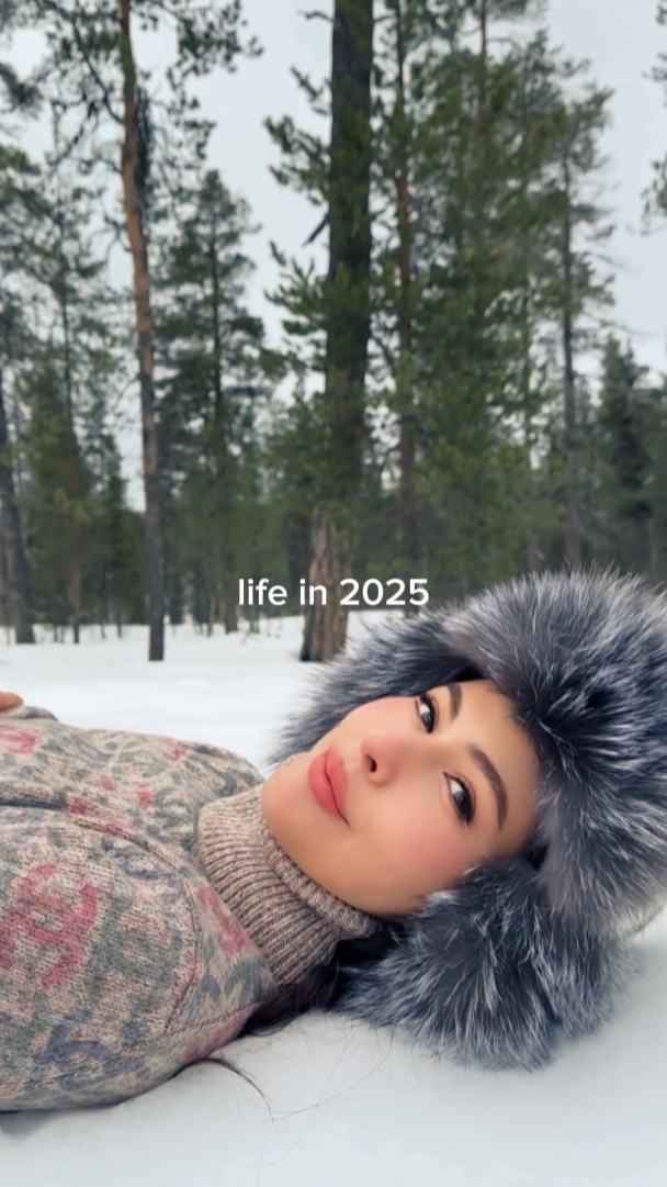 life in 2025