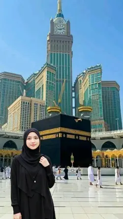 trend pergi umroh