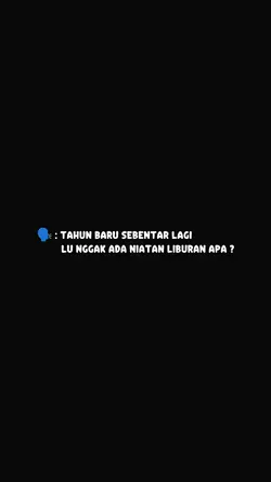tahun baru
