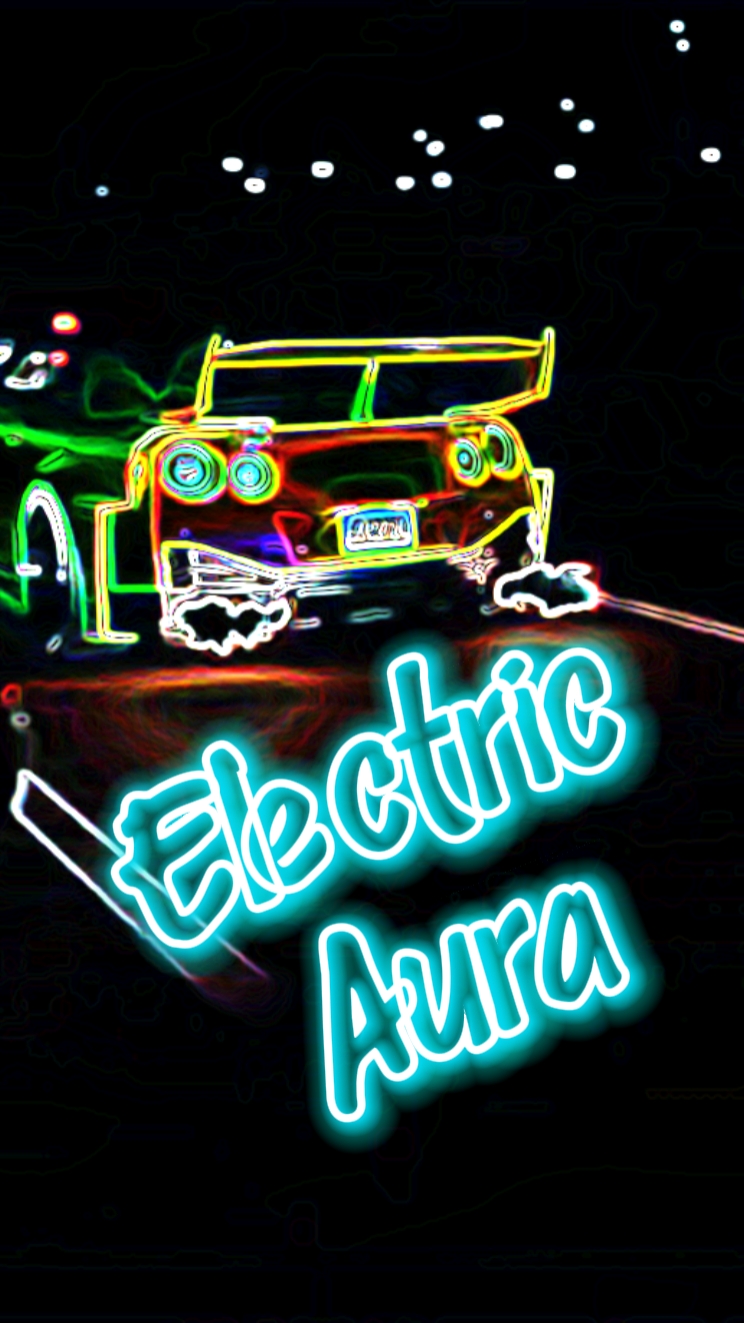Aura Elétrica