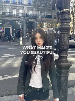 WHAT MAKES YOUBEAUTY