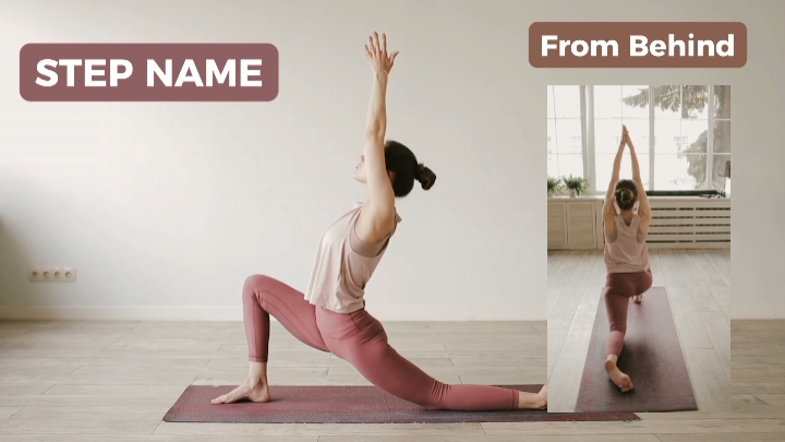 Fitness - In Video