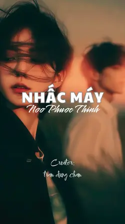 NHẤC MÁY | Noo 🎧