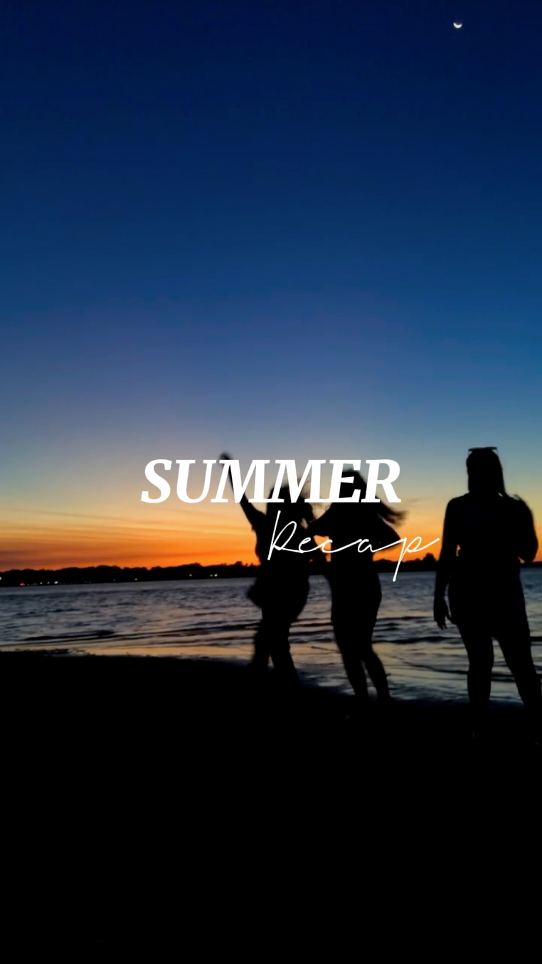 Resumen de VERANO