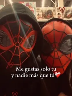 Me gustas solo tu