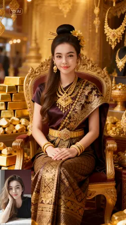 GOLDEN SIAM