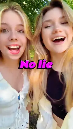 No Lie Trend