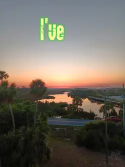 Ive been sittin here