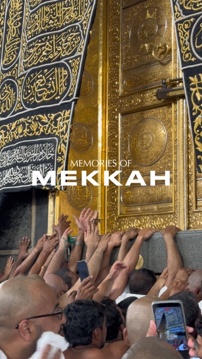 Mekkah dump
